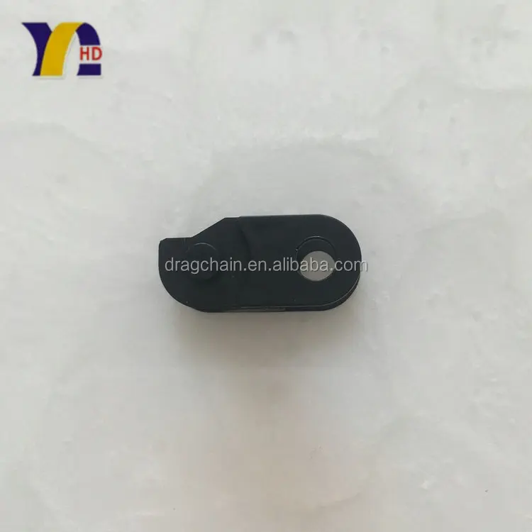 5X5 Plastic drag chain (5)