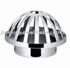 Stainless steel roof drain rain water drain JKD-T001
