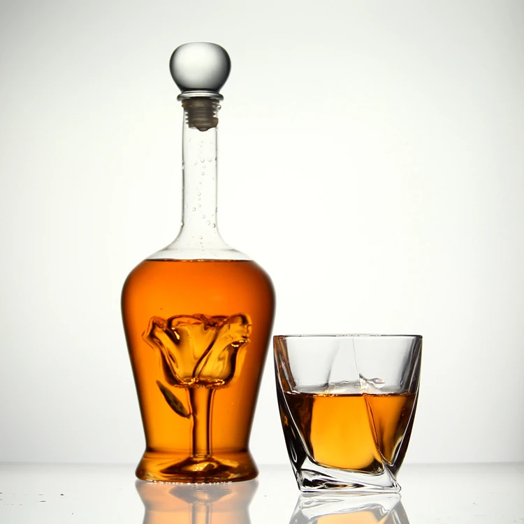 whisky decanter set32