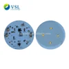 factory direct custom solar panels and solar lamps development