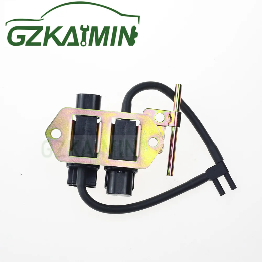 High- Quality Auto Parts Freewheel Clutch Control Solenoid Valve For ...
