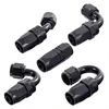 VMT Racing AN6 Hose End Adaptor Fuel Line Fittings Connectors