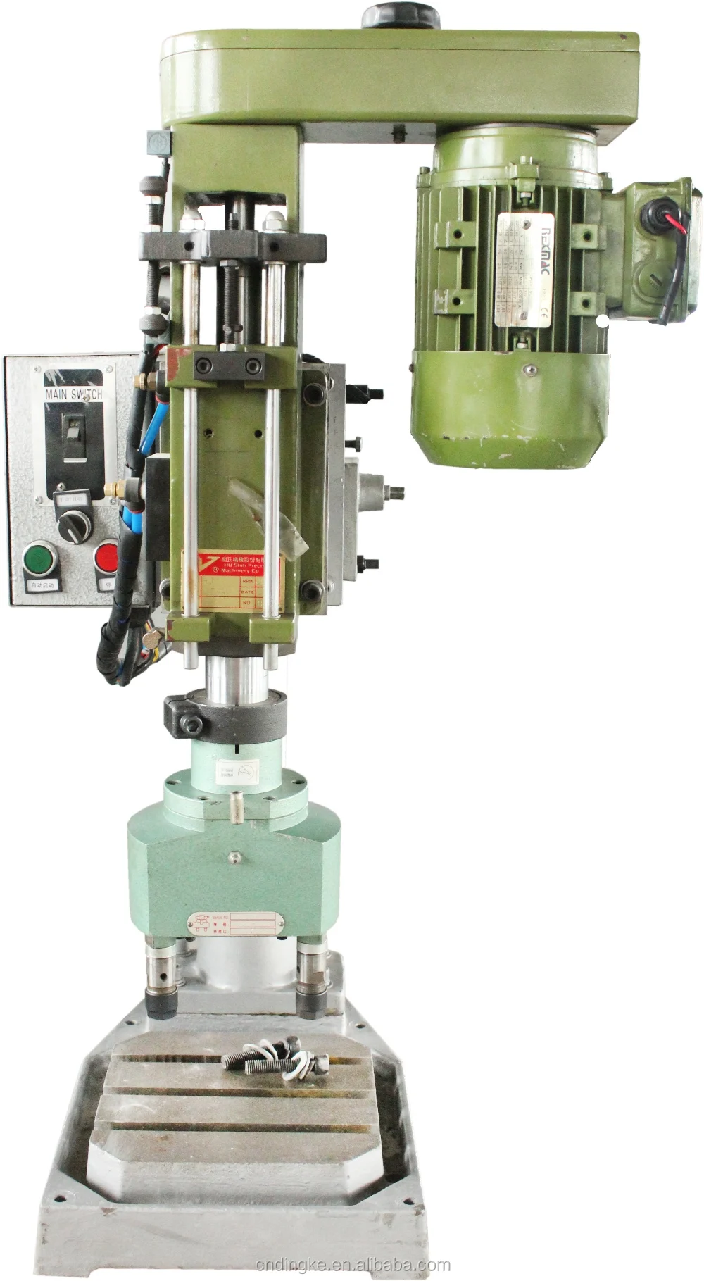 T108 Precision Drilling And Tapping T Type Adjustable Aluminum Multi