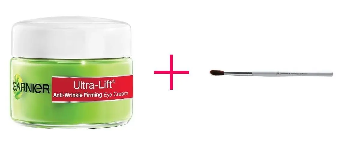 garnier ultra lift firming eye cream
