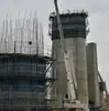 Flipping Formwork Steel Formwork for Hollow Pier of Portal Pier of Straight Slope Pier of Bridge over Water Area