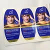 Waterproof Feature and Accept Custom Order PE label