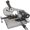 4''Angle Cutting Vertical Metal Bandsaw mill cutting Machine,portable machine price small size metal cutting band saw for sale