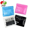 New Pack Directly No Logo Ziplock Breathable Plastics Resealable Bag For Underwear Underpants Zip Lock Aluminum Foil Plastic Bag