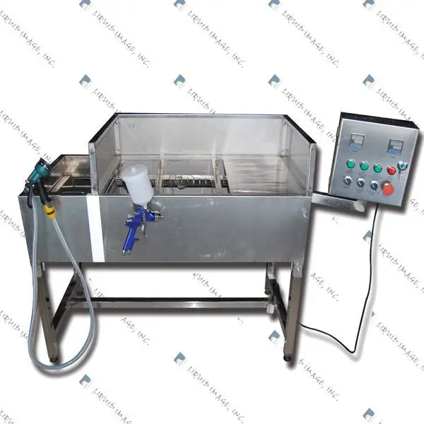 Water Transfer Printing Tank Hydrographics No. Lyhwtpm0621for