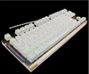 Blue switch RGB Mechanical Wired USB keyboard in Shenzhen