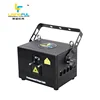 Programmable laser lights 3w mini cheap laser lights club rgb 2watt lazer lighting show disco
