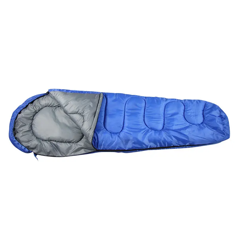 300gsm sleeping bag temperature