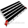 Indoor/ Outdoor Aluminum Stage Front Riser