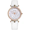 AILANG 8813 Lady Quartz Write watch Leather Strap Fashion Charm Women Watches