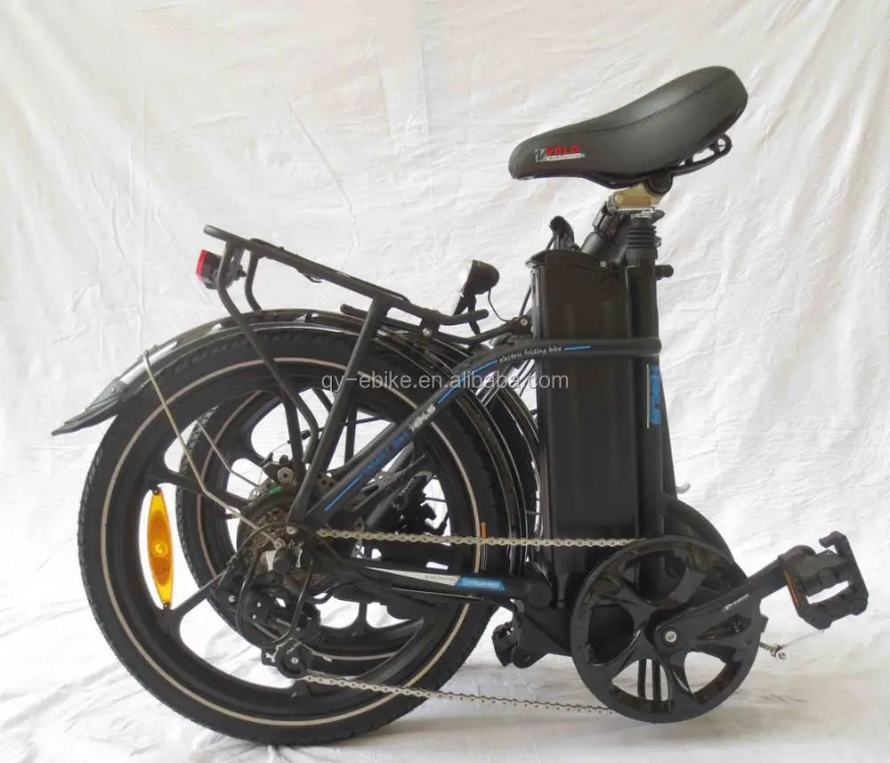 Queene/low Price Electric Bike,Cheap Folding Electric Bike For Sale