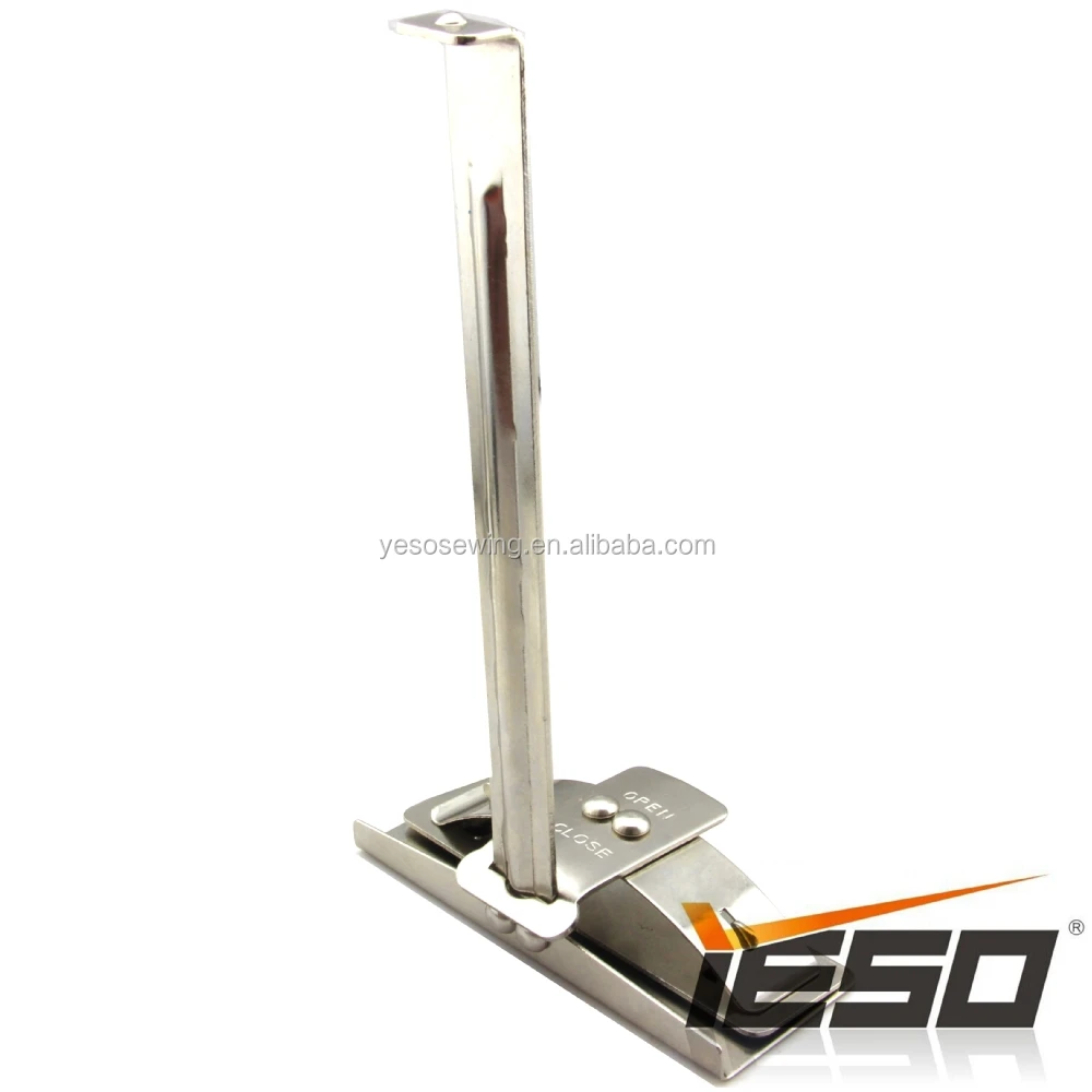 Cl4aa Cl6aa Cl8aa Cl10aa First Class Cloth Clamp Sewing Machine Part