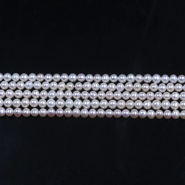 jewelry wholesale chinese freshwater pearl 201