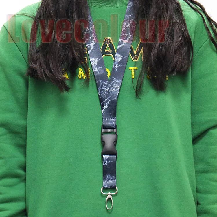 Lanyard 618L08