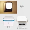Mobile phone charging, Night light bedside lamp with 2 port for phone