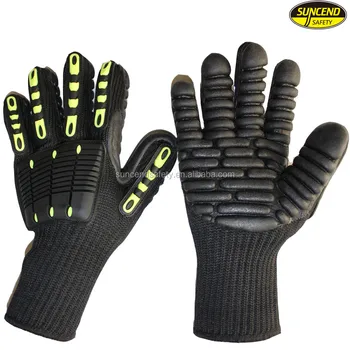 cutters gloves