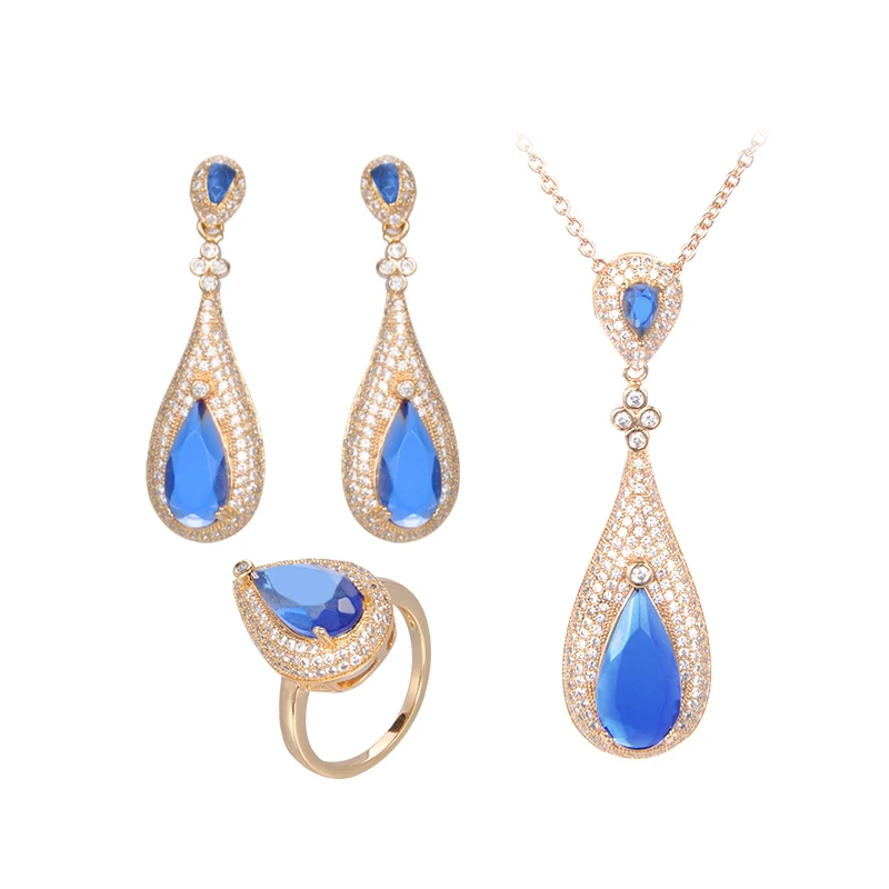 unique luxury jewelry