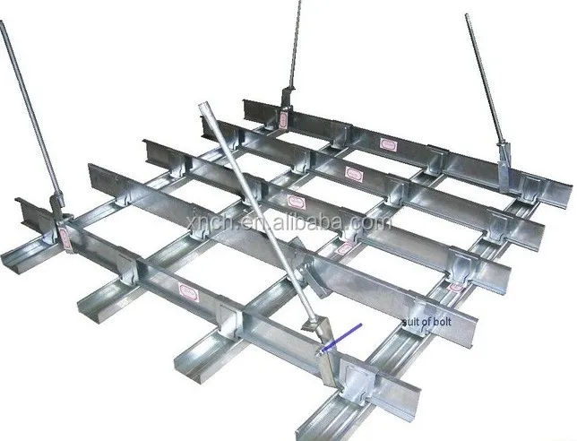 Ceiling Grid Components Type Hanger Wire Rod Suspended Ceiling Accessory Buy Hanger Wire Rod Suspended Ceiling Accessory Ceiling Grid Components
