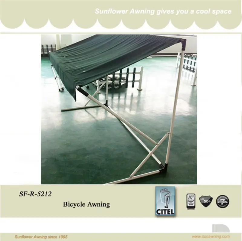 Auvent velo Auvent velo