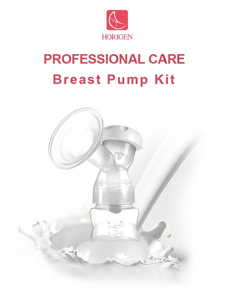 Breast Pump Parts For Horigen Breastpumps,27mm Breast Shield Breast