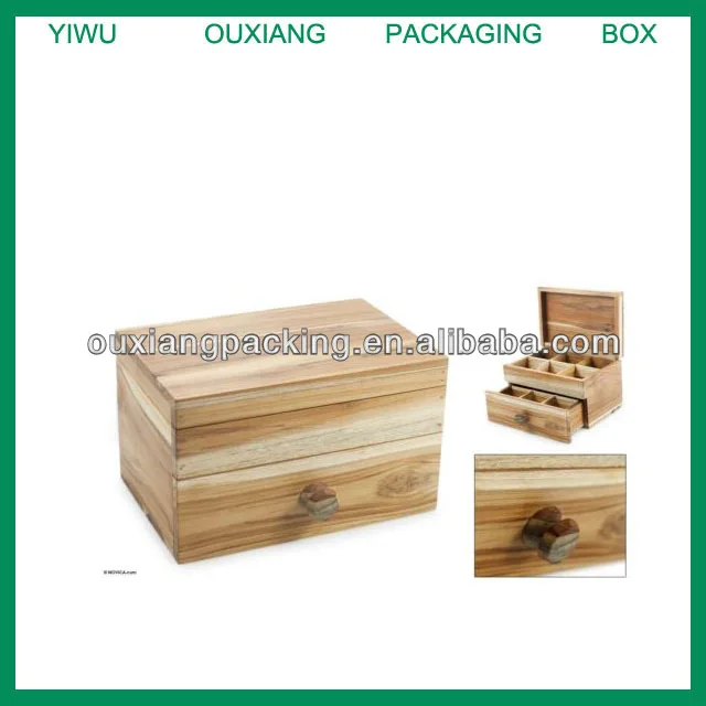 Wooden Tea Chest With Drawers Buy Wooden Tea Box,Wooden Tea Bags Box