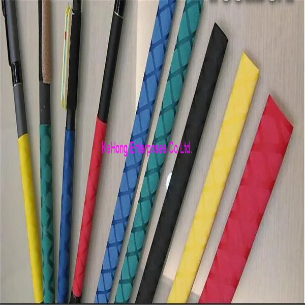 Heat Shrink Tubing Golf Shaft X Tube Buy Non Slip Shrink Tube Grip,X Tube For Handles,Heat