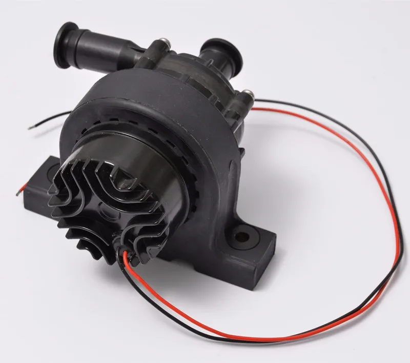 Pwm Control 12v Mini Water Pump Cooling Water Circulating Pump Water