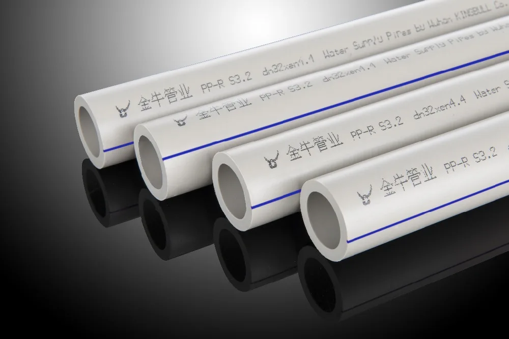 Polypropylene For Ppr Pipe Pa14d,Similar To Hyosung R200p,Yanshan 4220