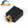 Low Price 3.5 Mm Double Channel Audio Socket PJ-358 Stereo Audio headphone Socket