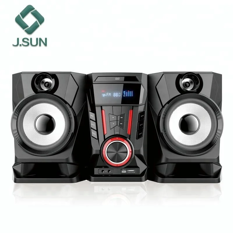 Newest Product Hifi Audio Music System With Dvd Player Buy Music System With Dvd Player,Hifi