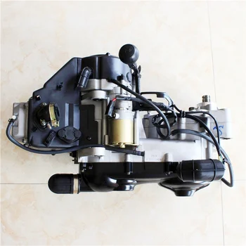 gy6 go kart engine