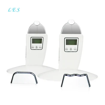 lifting machine face beauty multifunctional bio microcurrent larger galvanic