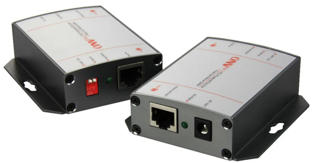 Gigabit 10/100/1000m 5v Poe Splitter 30w - Buy Gigabit Poe Splitter,Poe ...