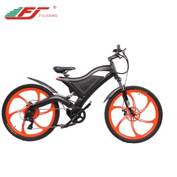 ebike mag