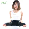 Orthopedic lumbar back support belt for back pain in short time delivery