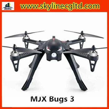 mjx b3 bugs 3 brushless