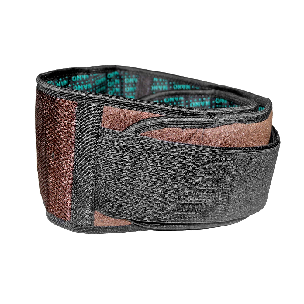 Wholesale coffee pain relief heating waist support