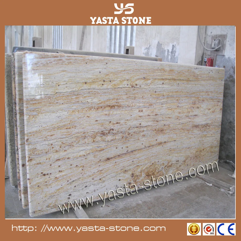 Natural Chinese Granite Yellow River Price Natural Chinese Granite Yellow River Price
