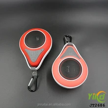 2015 vendita calda portatile senza fili altoparlanti bluetooth impermeabile per il bagno