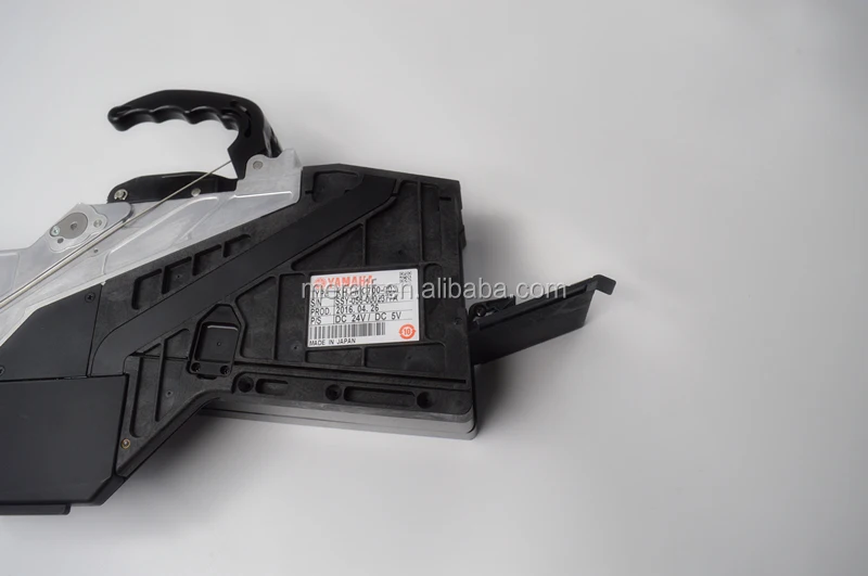 Yamaha ss feeder KHJ-MC100-00 ss 8mm yamaha feeder for pick and place machine