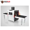 New SPX-6040 X Ray Inspection System with foldable monitor and keyboard to detect explosives, narcotic