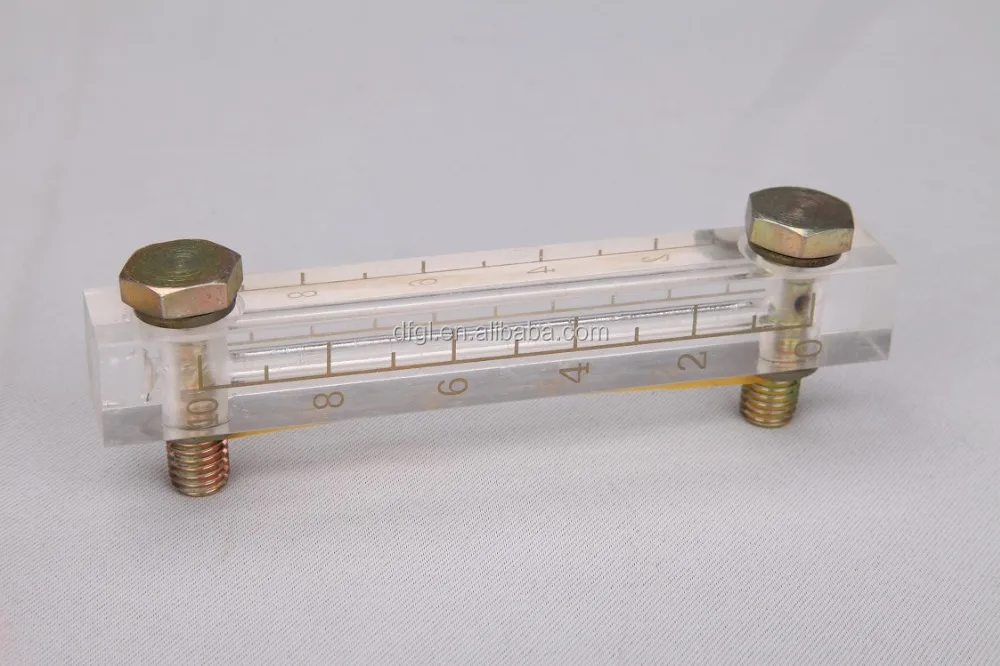 Oil Tank Level Gauge