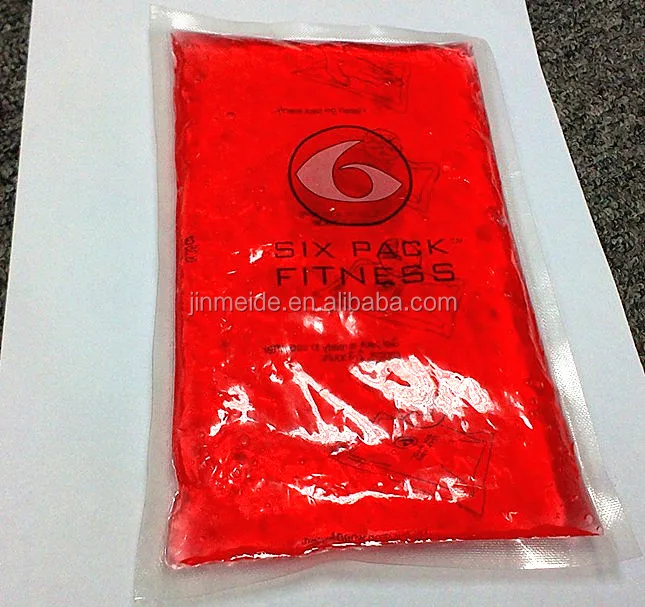 thermal ice bag