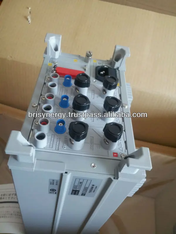 Yokogawa Digital Power Meter Wt230 760503c2/hrm/ex2 Wt230 760503c2