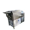 25kg/h small gas and electric roasting machine