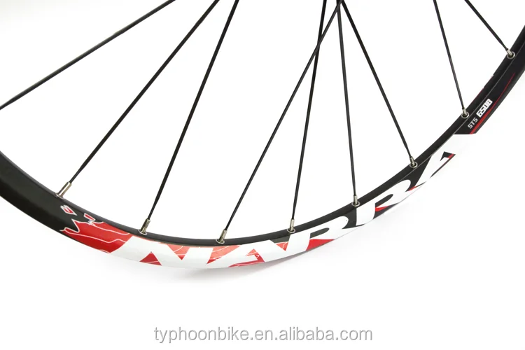 27.5 inch rims mtb